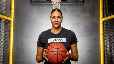 Liz Cambage discusses her sexuality as she poses for Playboy